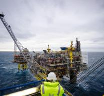 Shell removes oil drilling in Norway