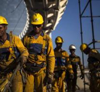 'Shell wants the Petrobras Nigerian branch'