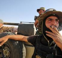 Shiite militias open assault on Tal Afar
