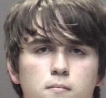 Shooter (17) Texas was 'born to kill'