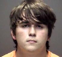 Shooter school Texas appears before court