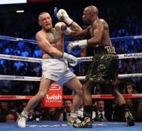 Showtime defeated for Mayweather bad stream