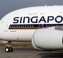 Singapore Airlines comes with longest scheduled flight