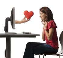 Singles online better protected
