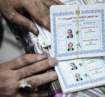 Sisi leads with 21.5 million votes in elections Egypt