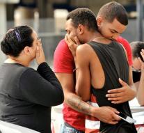 Six people in critical condition after massacre Orlando