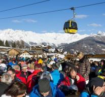 Ski holidays are getting a lot more expensive