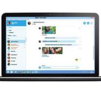 Skype Introduces mobile group video call