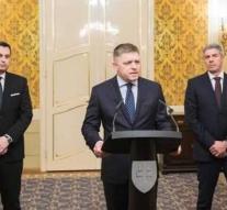 Slovak Prime Minister 'ready to resign'