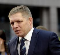 Slovakia wants no Muslims