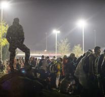 Slovenia will drop gates at border