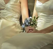 Slovenian gay men: to get married, do not adopt