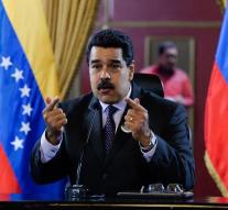 Small victory opposition Venezuela