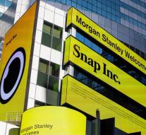 Snapchat founder can earn half a billion