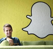 Snapchat launches feature to store photos and videos