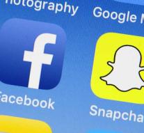 Snapchat signs code of conduct against hate speech