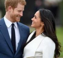 Snipers on roofs at Harry and Meghan wedding