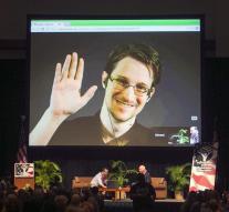 Snowden would attend fair trial in US