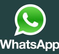 So you can change your number in WhatsApp