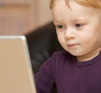 So your children stay safe online