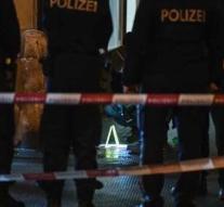 Soldier shoots more threateningly dead in Vienna