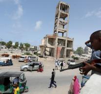 Somalia bans Christmas