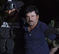 Sons 'El Chapo' groan and threaten