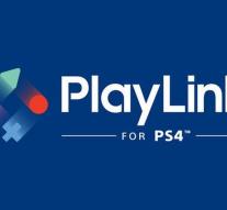 Sony's PlayLink makes gaming accessible to all