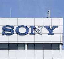 Sony wants to take over image sensor division Toshiba