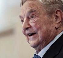 Soros financial support for anti-Brexit campaign