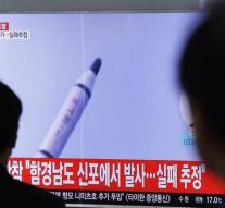South Korea furious at 'show of force' Pyongyang