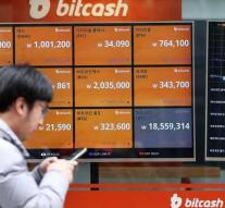 South Korea limits crypto-sales
