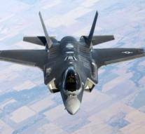 'South Korea wants more F-35 fighter aircraft'