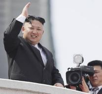 South Korea wants to talk with North Korea
