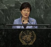 South Koreans choose new president