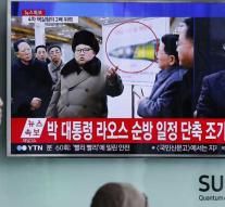 South Koreans not to test site closure