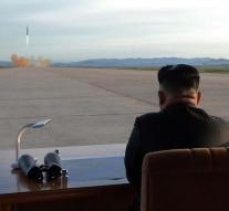Spain launches North Korea ambassador