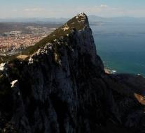 Spain preys on Gibraltar after Brexit