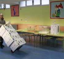 Spain to vote in elections uncertain