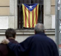 Spanish court indicates claim off parliament Catalonia
