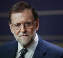Spanish Prime Minister hopes for additional support