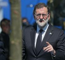 Spanish prime minister must testify in corruption case