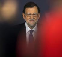 Spanish Socialists point out advances Rajoy