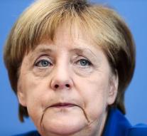 SPD: Merkel 'Wir purchase das' is not enough