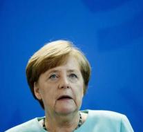 SPD \u0026 # x27; ers determine whether \u0026 # x27; big coalition \u0026 # x27; Merkel continues