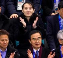 Special envoys South Korea to North Korea