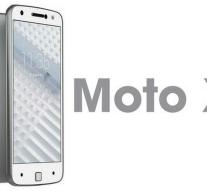 Specifications Moto X4 leaked