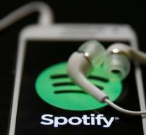 Spotify Premium boss leaves