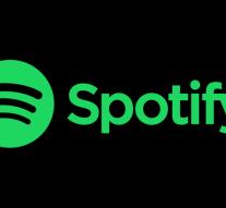 Spotify removes music 'racist bands'