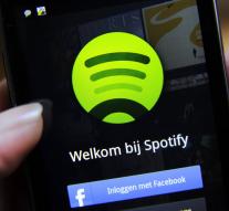 Spotify spawns artists with new service